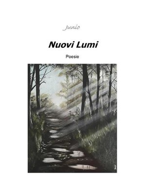 cover image of Nuovi Lumi